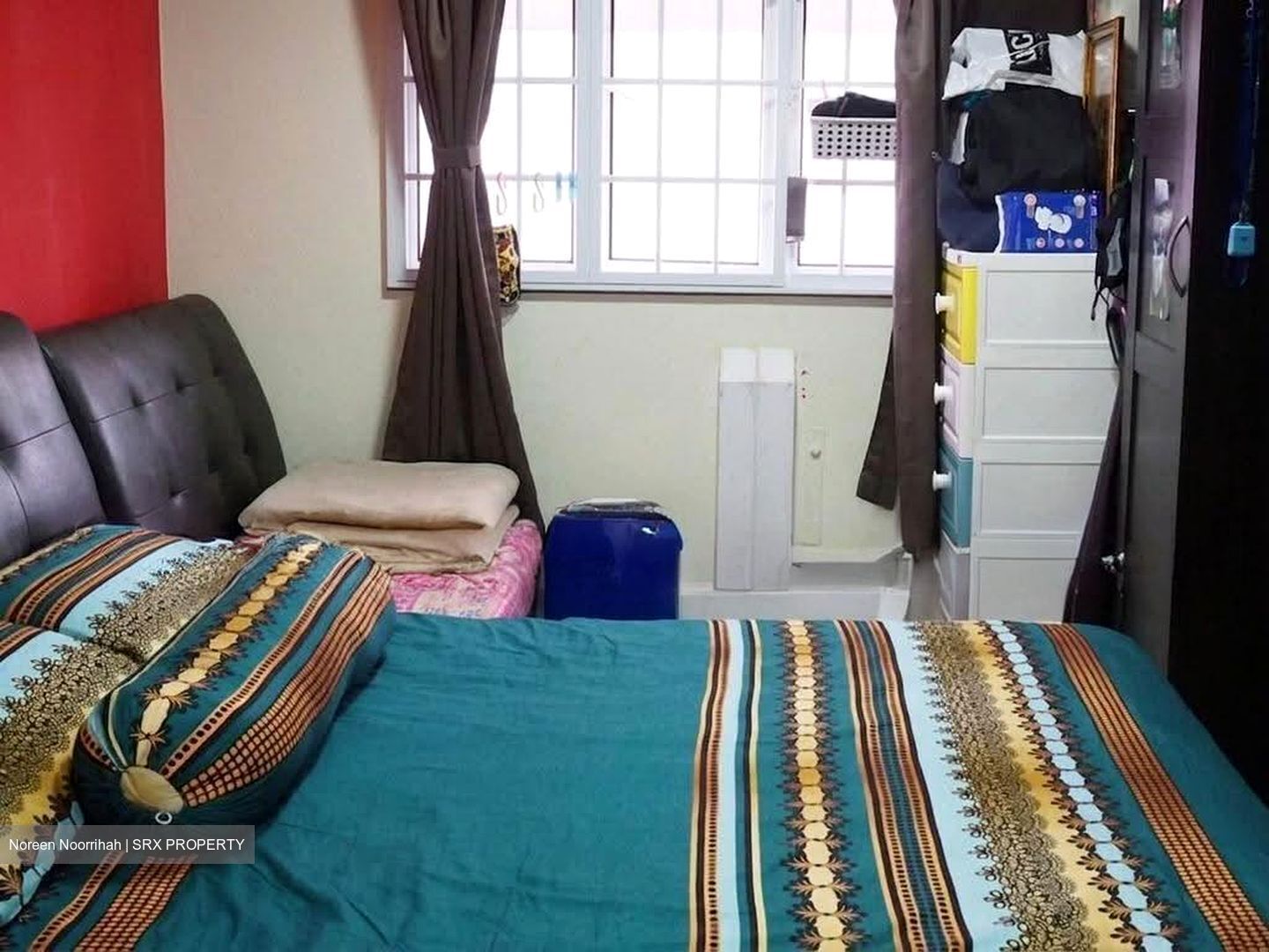 Blk 449 Jurong West Street 42 (Jurong West), HDB 4 Rooms #607798511